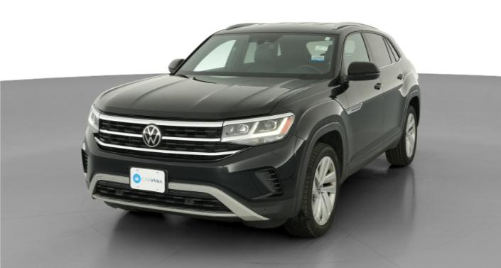 Thumbnail: 2022 Volkswagen Atlas - 1