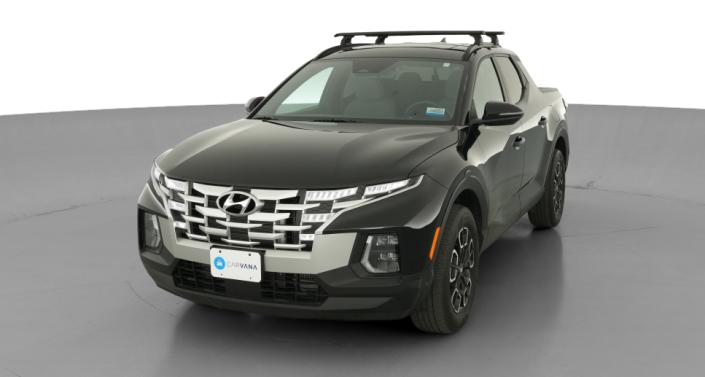 Thumbnail: 2023 Hyundai Santa Cruz - 1