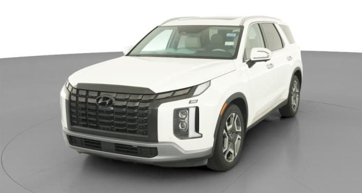 Thumbnail: 2023 Hyundai Palisade - 1