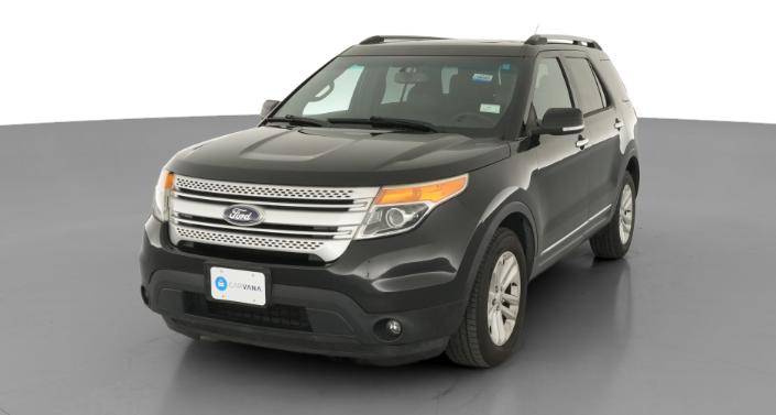 2015 Ford Explorer XLT -
                  Colonial Heights, VA