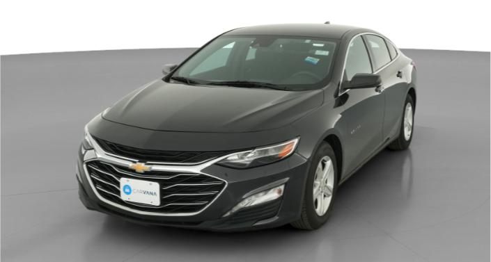 Thumbnail: 2023 Chevrolet Malibu - 1