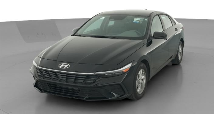 Thumbnail: 2026 Hyundai Elantra - 1