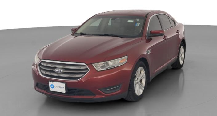 2014 Ford Taurus SEL -
                  Lorain, OH