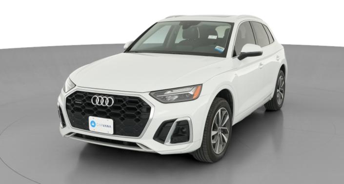 Thumbnail: 2022 Audi Q5 - 1