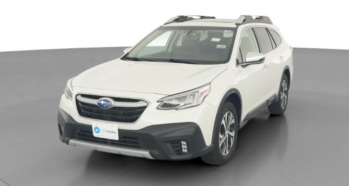 Thumbnail: 2022 Subaru Outback - 1