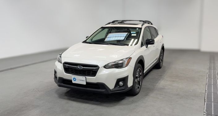 Thumbnail: 2018 Subaru Crosstrek - 1