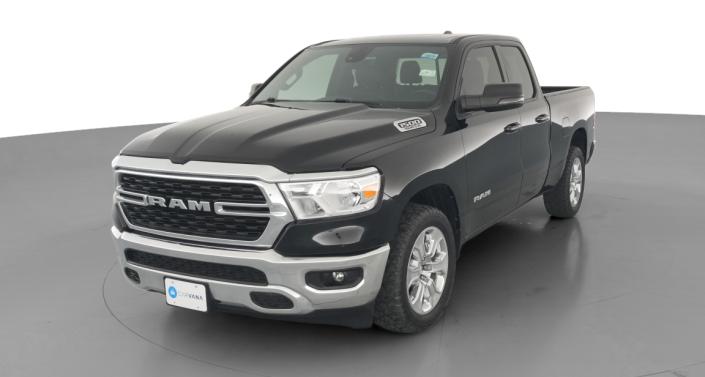 Thumbnail: 2022 RAM 1500 - 1