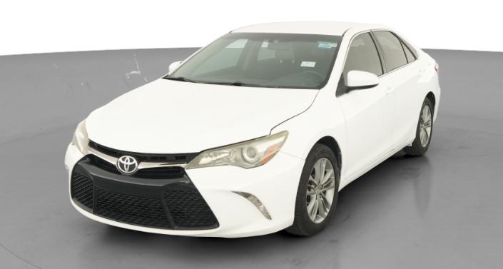Thumbnail: 2015 Toyota Camry - 1