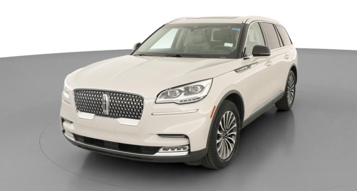 2022 Lincoln Aviator Reserve -
                  West Memphis, AR