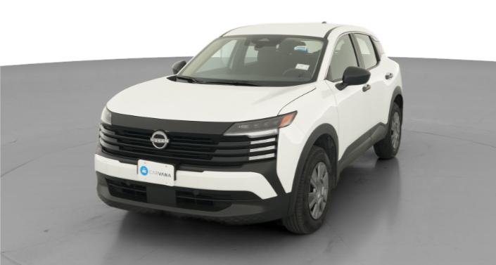 Thumbnail: 2026 Nissan Kicks - 1