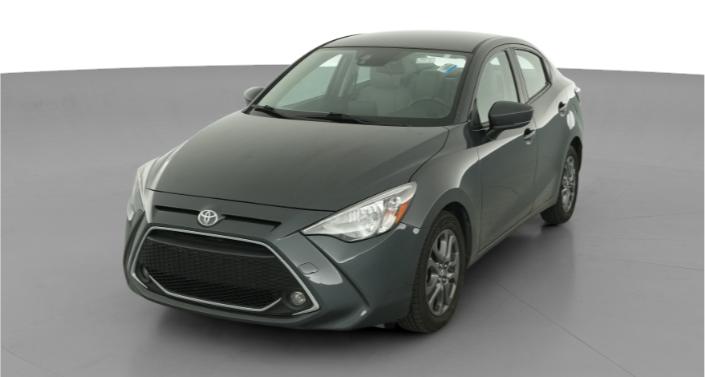 2019 Toyota Yaris LE -
                  Tolleson, AZ