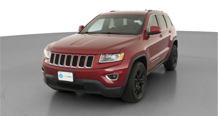 Thumbnail: 2015 Jeep Grand Cherokee - 1