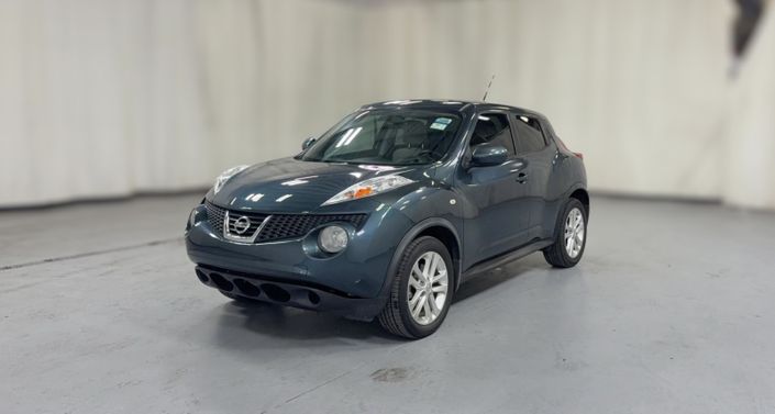 2013 Nissan Juke SV -
                  Lancaster, TX