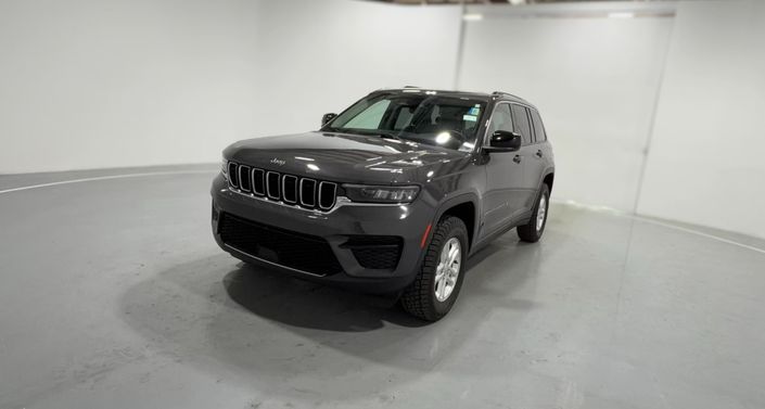 Thumbnail: 2023 Jeep Grand Cherokee - 1