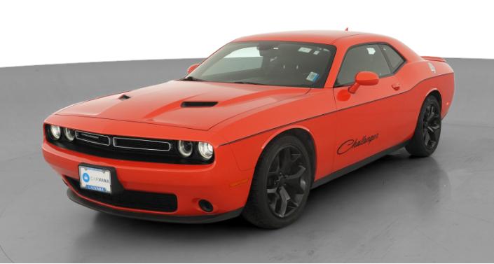 2017 Dodge Challenger SXT -
                  Richton Park, IL