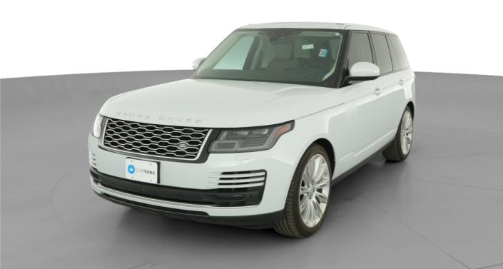 2019 Land Rover Range Rover Supercharged -
                  Tolleson, AZ