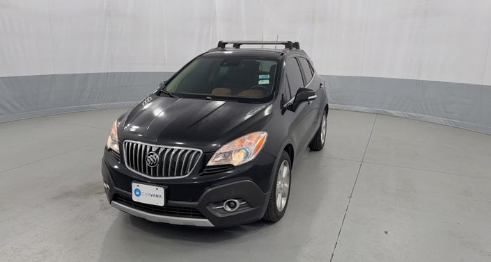 Thumbnail: 2015 Buick Encore - 1