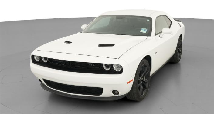 Thumbnail: 2017 Dodge Challenger - 1