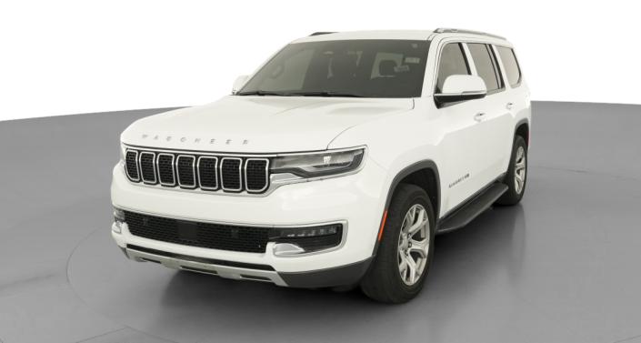 2022 Jeep Wagoneer Series II -
                  Trenton, OH