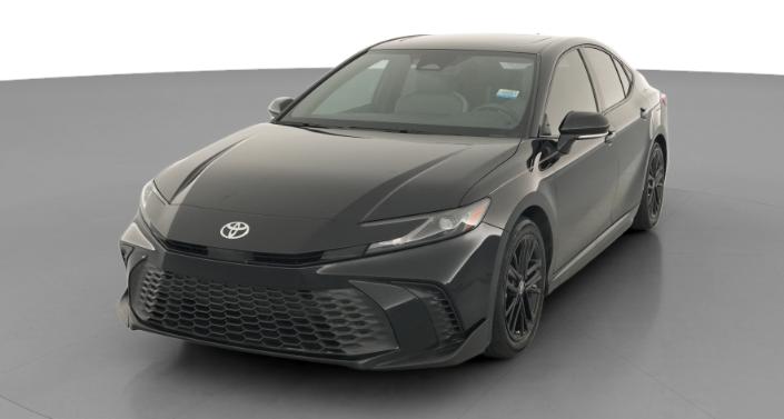 Thumbnail: 2025 Toyota Camry - 1
