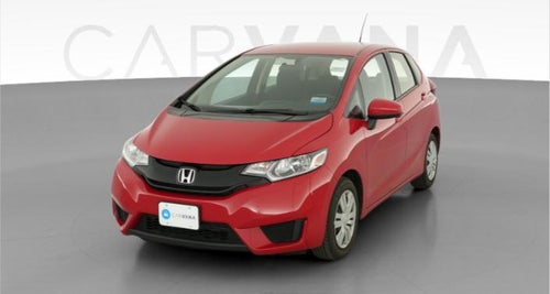2016 Honda Fit