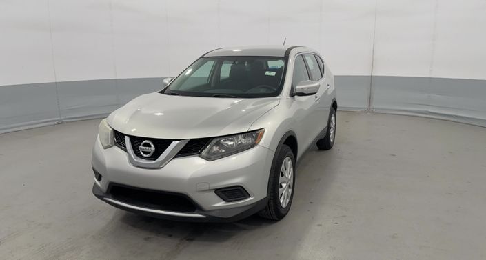 Thumbnail: 2014 Nissan Rogue - 1