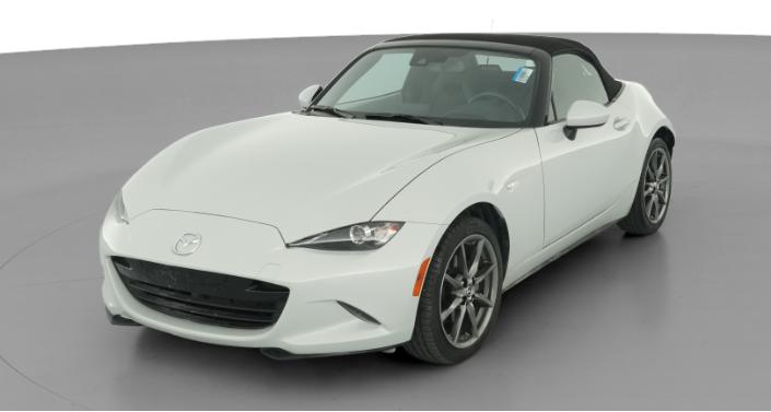 Thumbnail: 2019 Mazda MX-5 Miata - 1