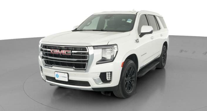 Thumbnail: 2023 GMC Yukon - 1