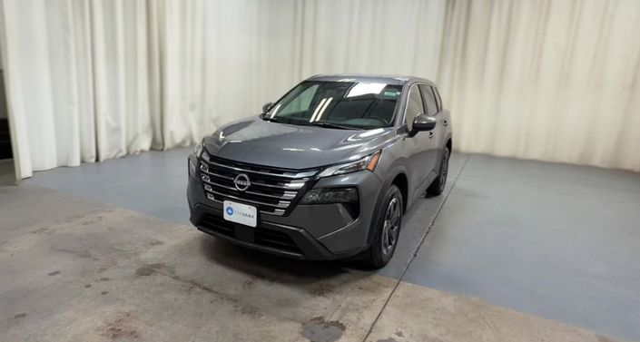 Thumbnail: 2025 Nissan Rogue - 1