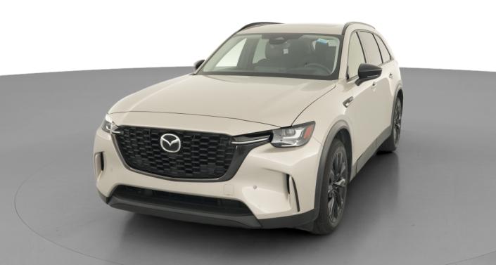 Thumbnail: 2026 Mazda CX-90 - 1