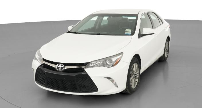 Thumbnail: 2017 Toyota Camry - 1