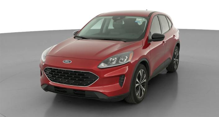 Thumbnail: 2022 Ford Escape - 1
