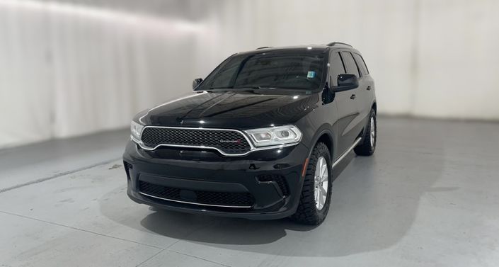 Thumbnail: 2023 Dodge Durango - 1
