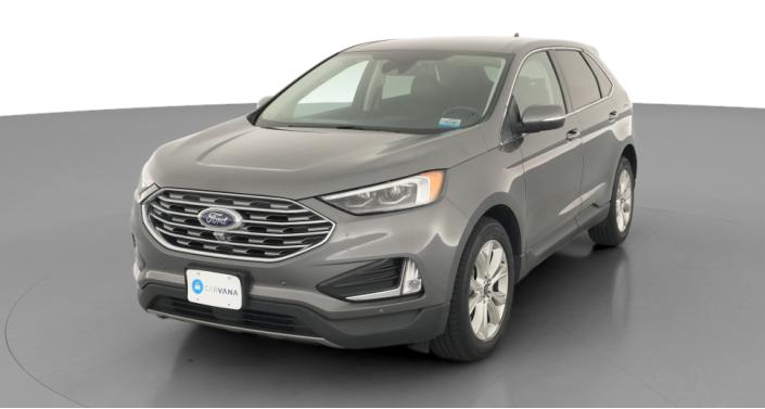 Thumbnail: 2022 Ford Edge - 1