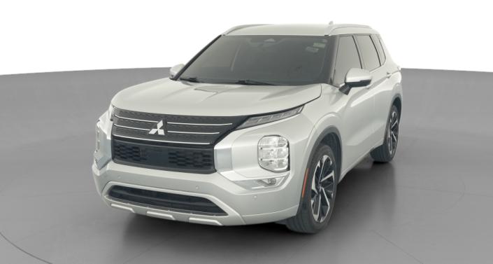 Thumbnail: 2023 Mitsubishi Outlander - 1