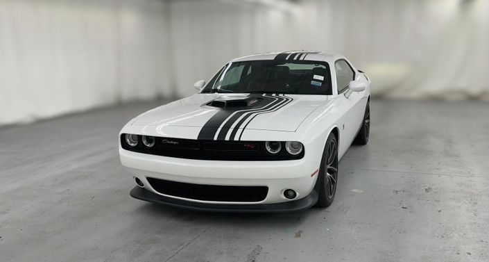 Thumbnail: 2018 Dodge Challenger - 1