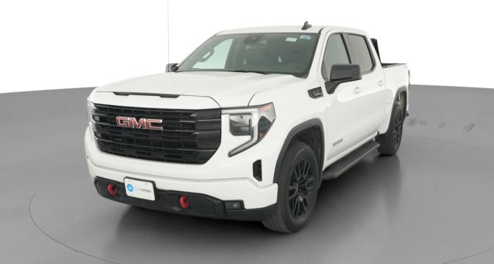 Thumbnail: 2024 GMC Sierra 1500 - 1