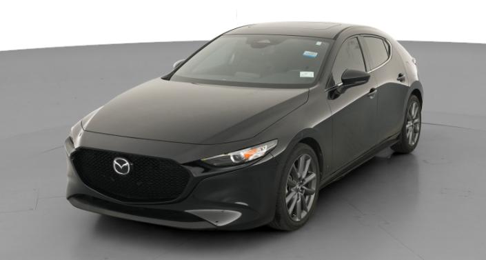 Thumbnail: 2024 Mazda Mazda3 - 1