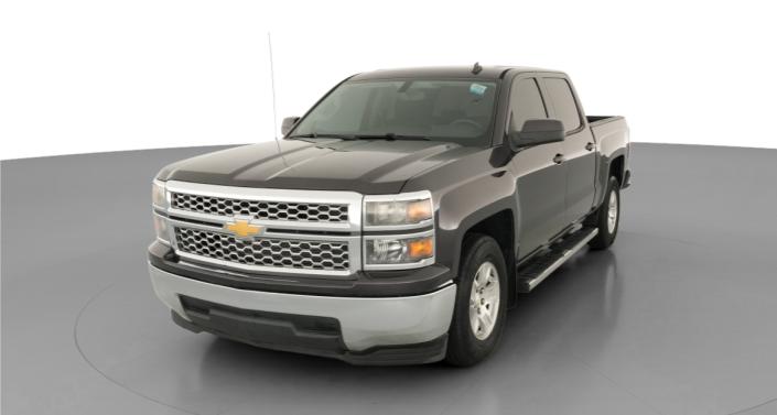 2014 Chevrolet Silverado 1500 LT -
                  Haines City, FL