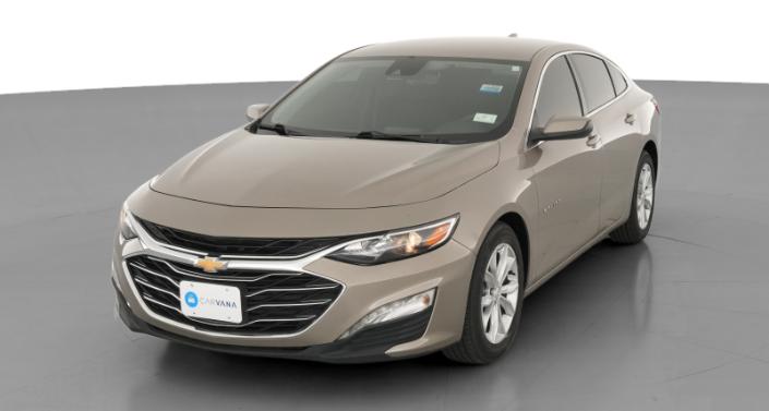 Thumbnail: 2023 Chevrolet Malibu - 1