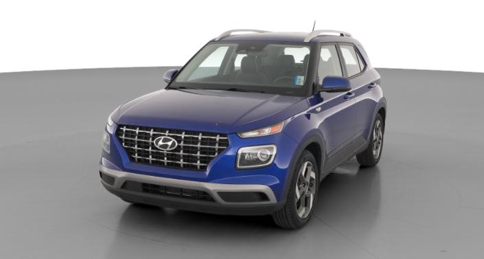 Thumbnail: 2023 Hyundai Venue - 1