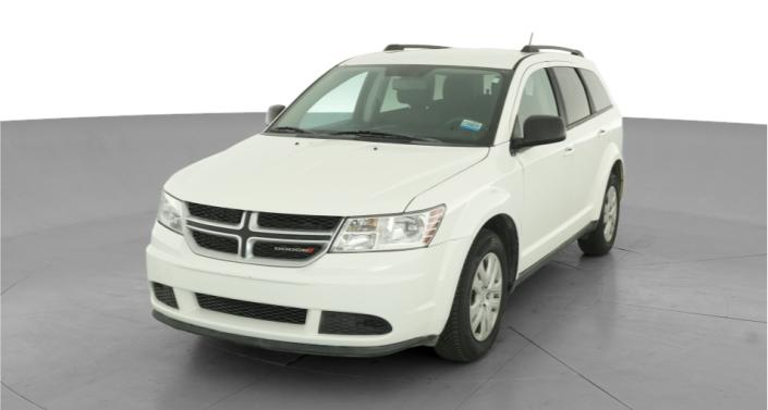 2016 Dodge Journey SE -
                  Tolleson, AZ