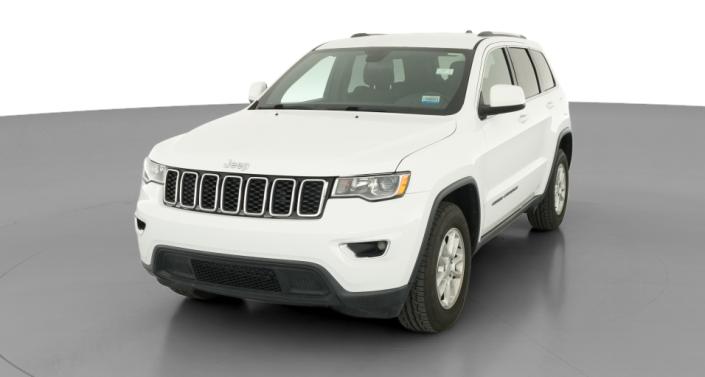 Thumbnail: 2019 Jeep Grand Cherokee - 1