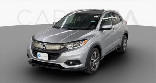 2022 Honda HR-V