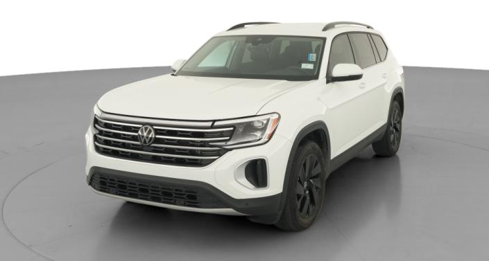 Thumbnail: 2024 Volkswagen Atlas - 1