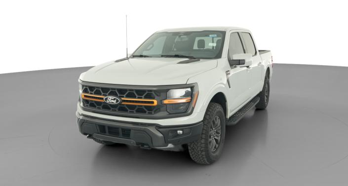 Thumbnail: 2024 Ford Econoline - 1