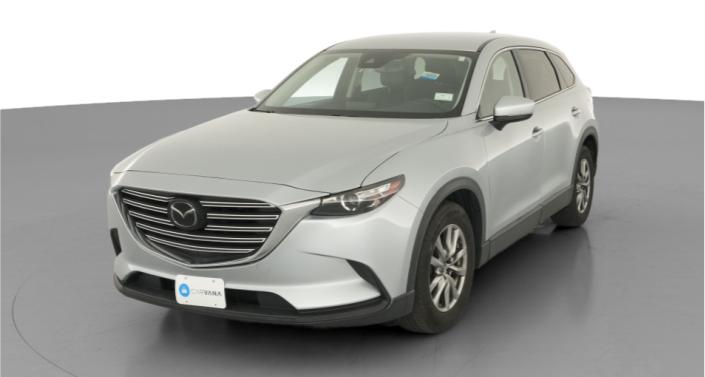 2018 Mazda CX-9 Touring -
                  Colonial Heights, VA