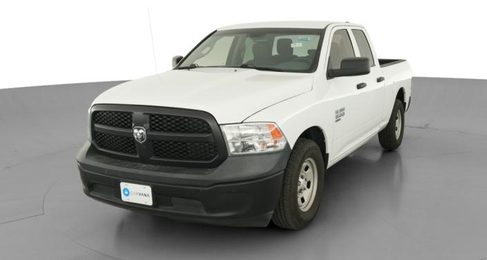 2019 RAM 1500 Classic Tradesman -
                  Tolleson, AZ