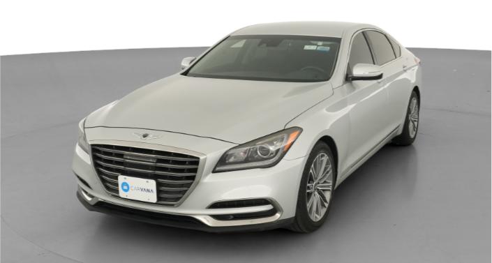 2018 Genesis G80 3.8T -
                  Richton Park, IL
