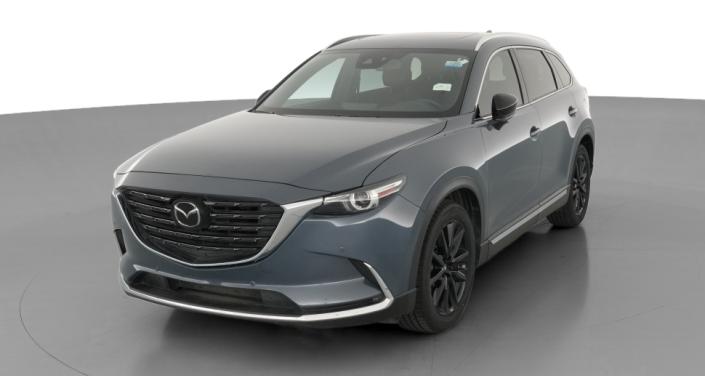 Thumbnail: 2022 Mazda CX-9 - 1